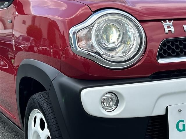 Suzuki HUSTLER 2015 8357156-12