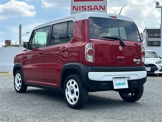 Suzuki HUSTLER 2015 8357156-13