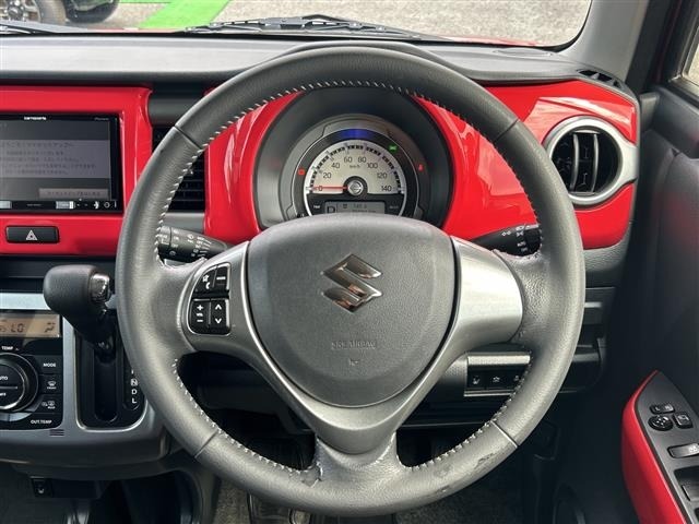 Suzuki HUSTLER 2015 8357156-14