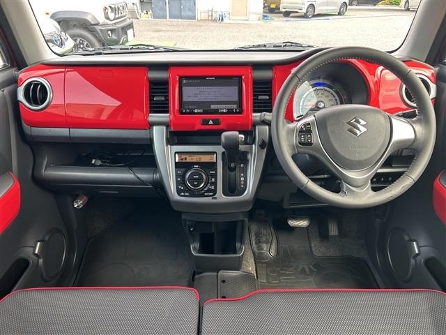 Suzuki HUSTLER 2015 8357156-15