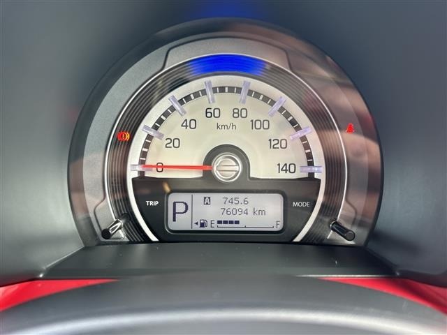 Suzuki HUSTLER 2015 8357156-16