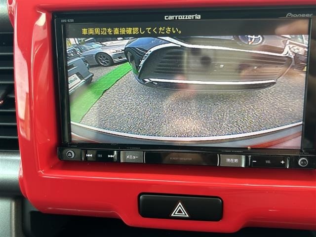 Suzuki HUSTLER 2015 8357156-18