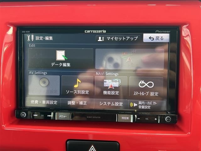 Suzuki HUSTLER 2015 8357156-19
