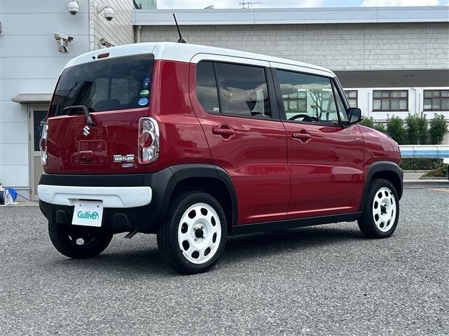 Suzuki HUSTLER 2015 8357156-2