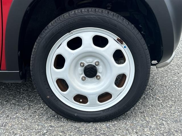 Suzuki HUSTLER 2015 8357156-20