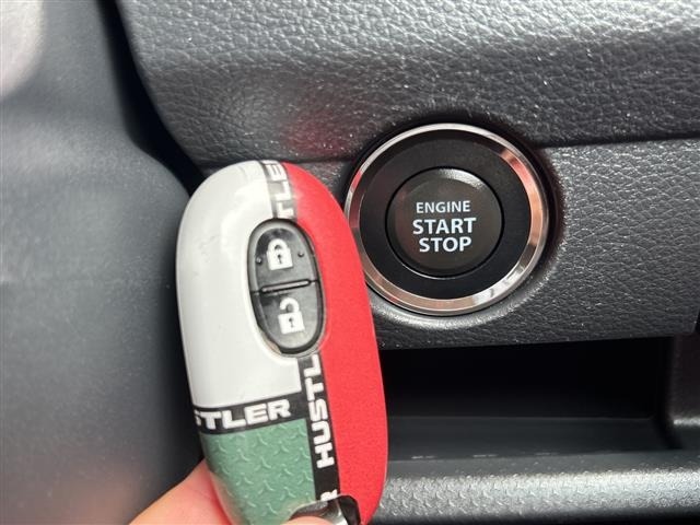 Suzuki HUSTLER 2015 8357156-21