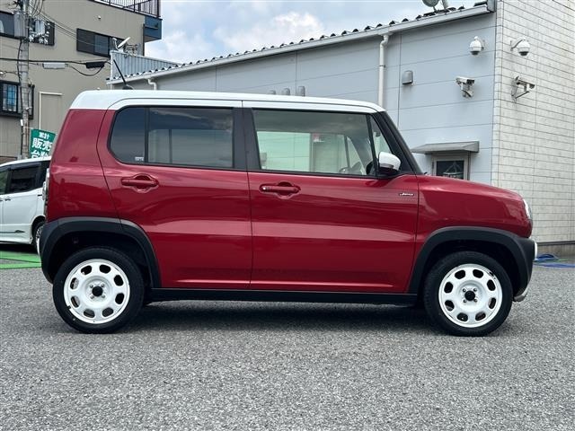 Suzuki HUSTLER 2015 8357156-6
