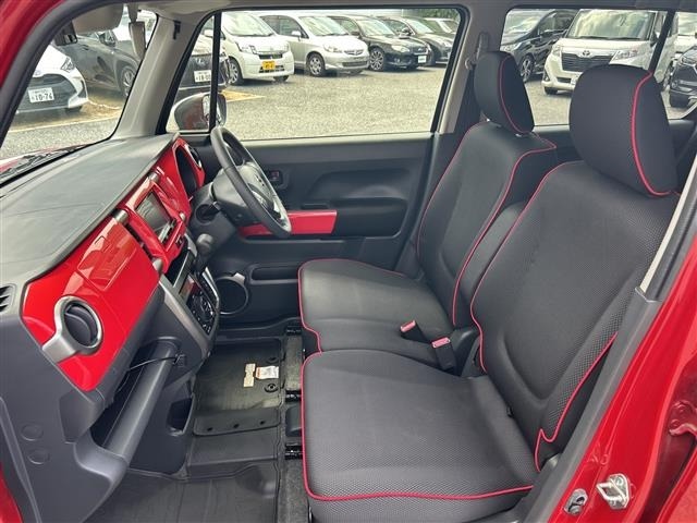Suzuki HUSTLER 2015 8357156-8