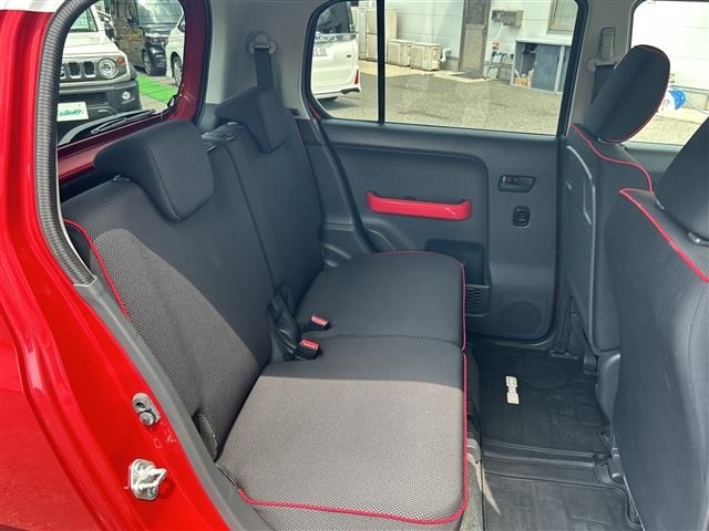Suzuki HUSTLER 2015 8357156-9