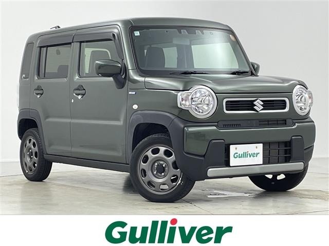 Suzuki HUSTLER 2020 8357157-0