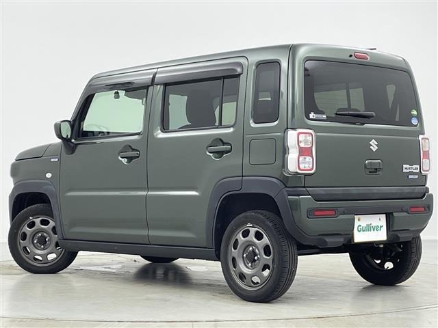 Suzuki HUSTLER 2020 8357157-13