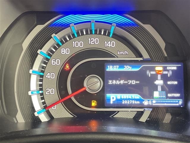 Suzuki HUSTLER 2020 8357157-16