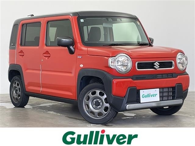 Suzuki HUSTLER 2022 8357161-0