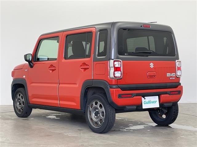 Suzuki HUSTLER 2022 8357161-13