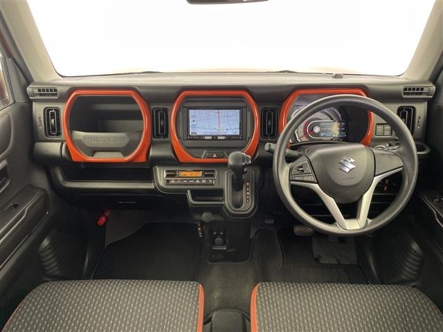 Suzuki HUSTLER 2022 8357161-14