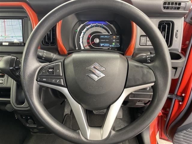 Suzuki HUSTLER 2022 8357161-21