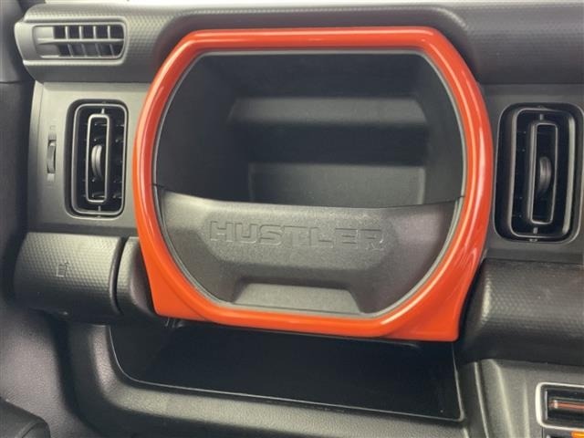 Suzuki HUSTLER 2022 8357161-22