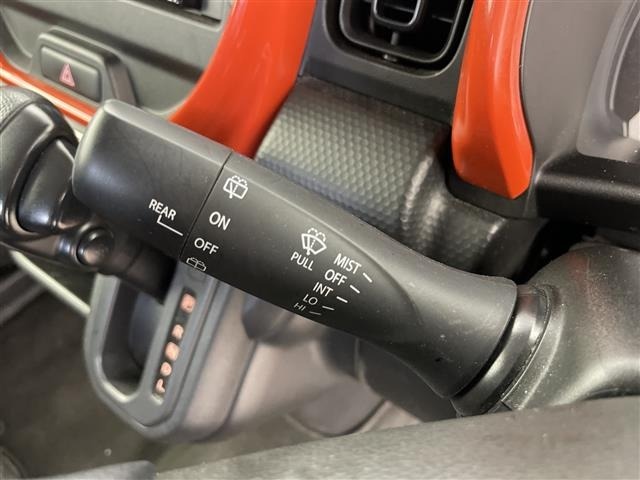 Suzuki HUSTLER 2022 8357161-3