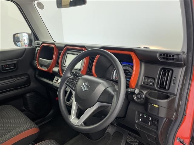 Suzuki HUSTLER 2022 8357161-4