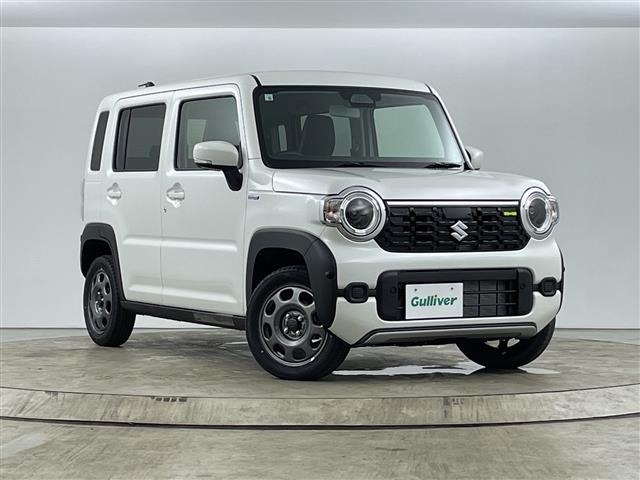 Suzuki HUSTLER 2026 8357166-0