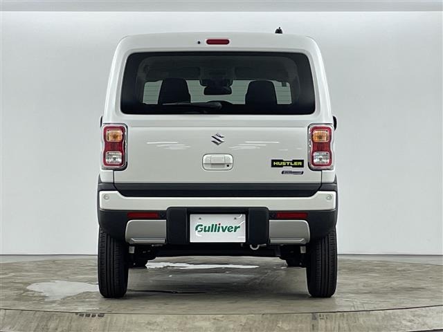 Suzuki HUSTLER 2026 8357166-10