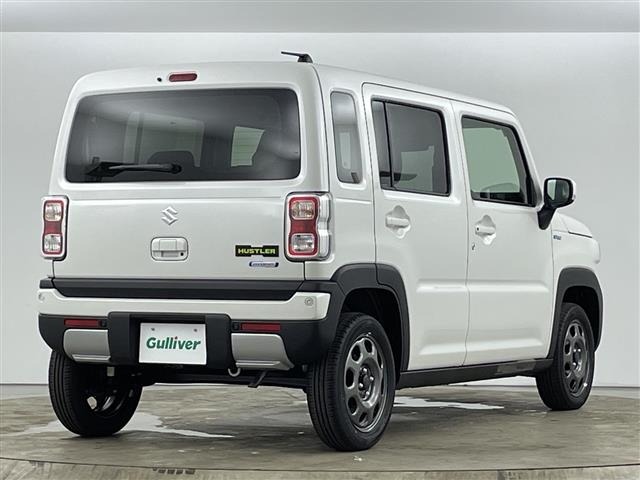 Suzuki HUSTLER 2026 8357166-11