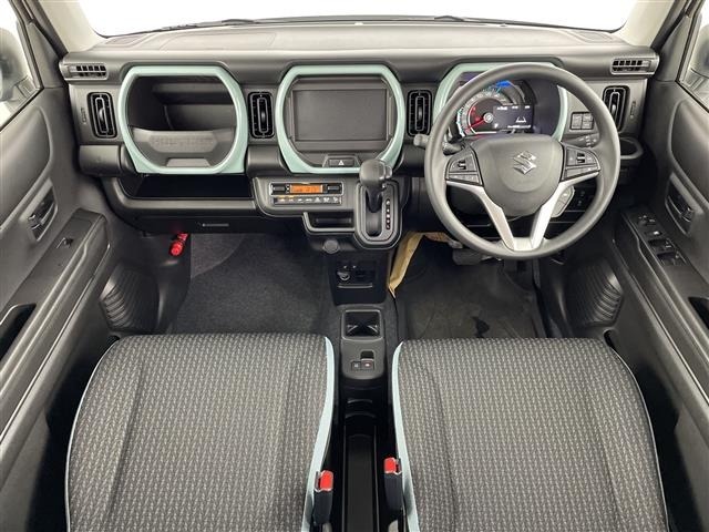 Suzuki HUSTLER 2026 8357166-14
