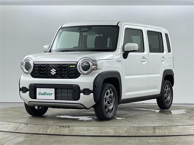 Suzuki HUSTLER 2026 8357166-7