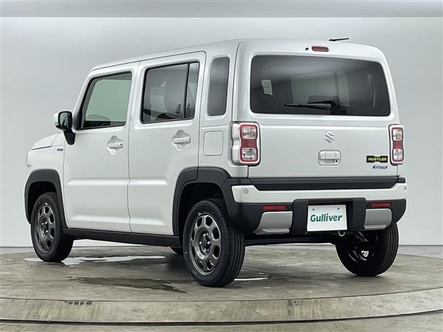 Suzuki HUSTLER 2026 8357166-9