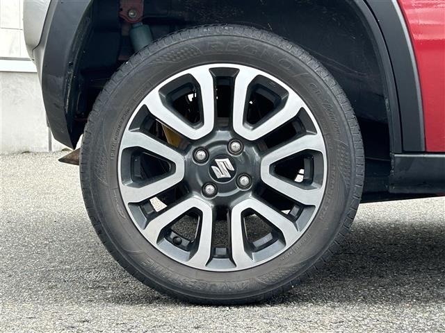 Suzuki HUSTLER 2016 8357175-11