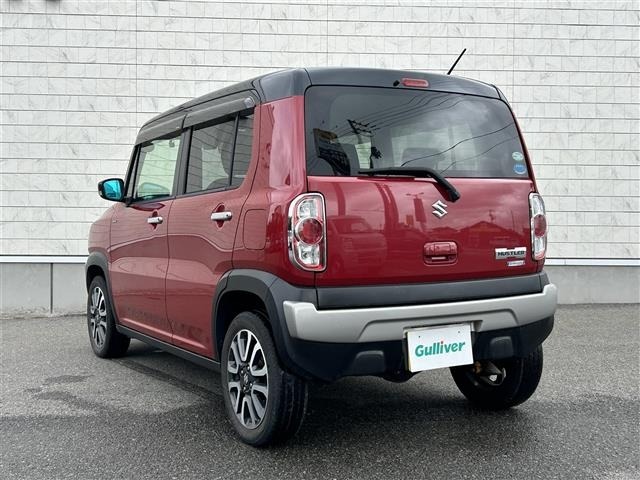 Suzuki HUSTLER 2016 8357175-13