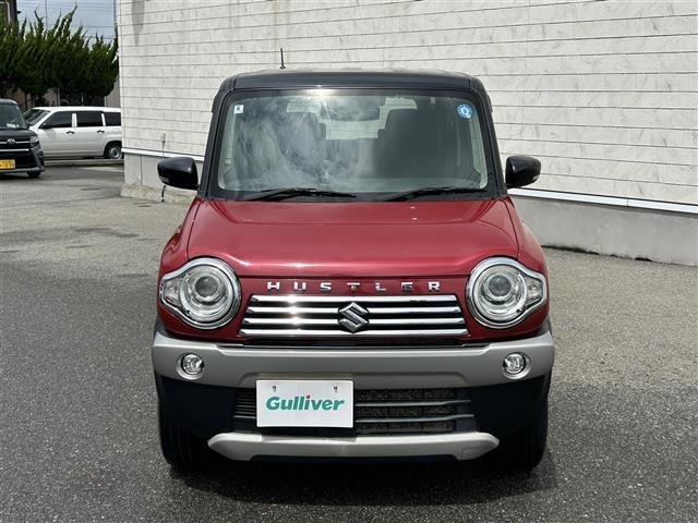 Suzuki HUSTLER 2016 8357175-15