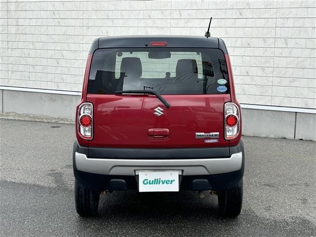 Suzuki HUSTLER 2016 8357175-16