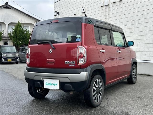Suzuki HUSTLER 2016 8357175-18