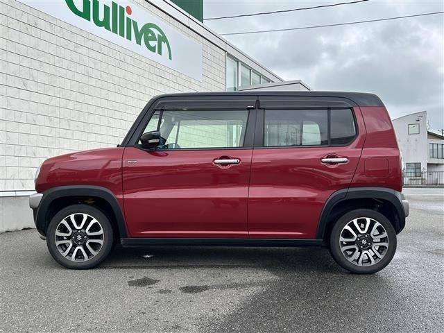 Suzuki HUSTLER 2016 8357175-19