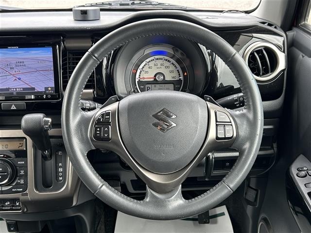 Suzuki HUSTLER 2016 8357175-20