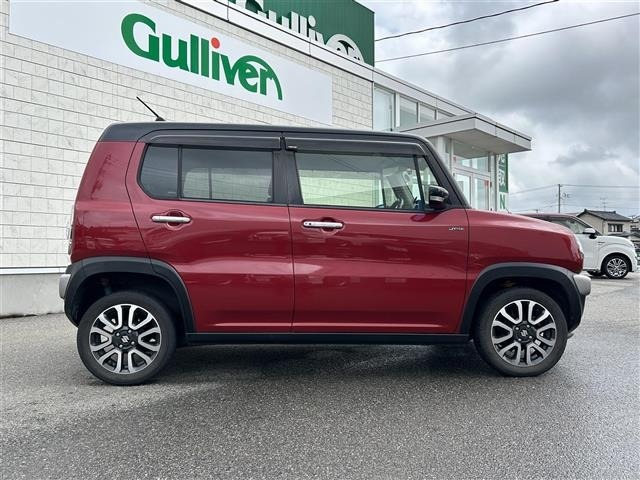 Suzuki HUSTLER 2016 8357175-21