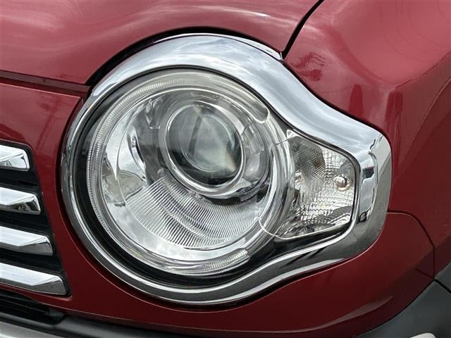 Suzuki HUSTLER 2016 8357175-5