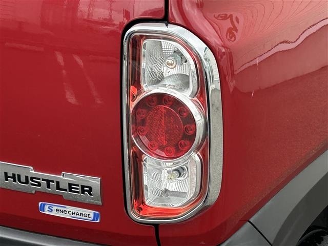 Suzuki HUSTLER 2016 8357175-7