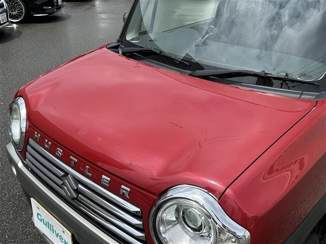 Suzuki HUSTLER 2016 8357175-8