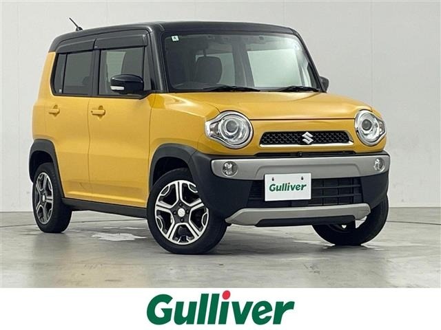 Suzuki HUSTLER 2018 8357176-0