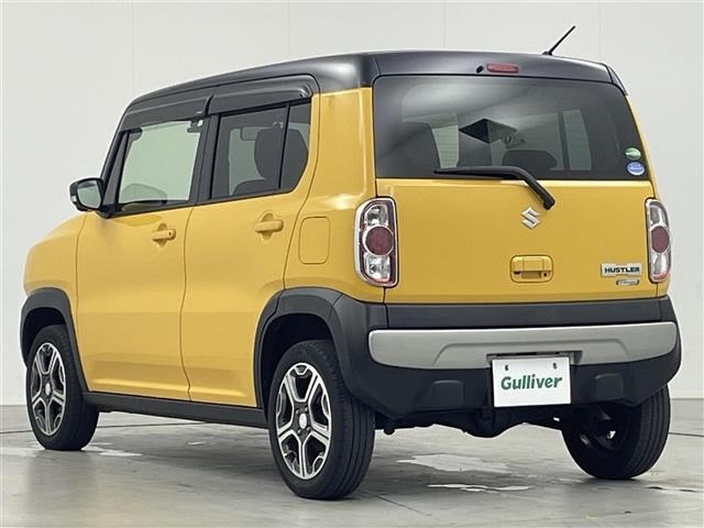 Suzuki HUSTLER 2018 8357176-14