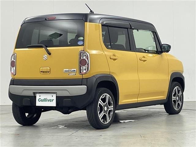 Suzuki HUSTLER 2018 8357176-15