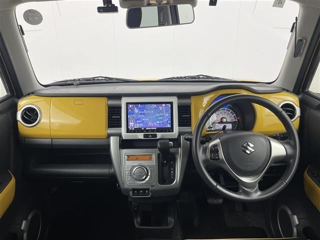 Suzuki HUSTLER 2018 8357176-16