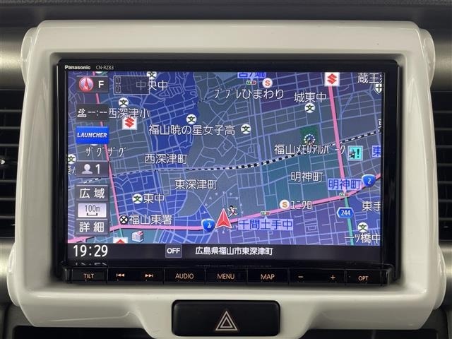 Suzuki HUSTLER 2018 8357176-17