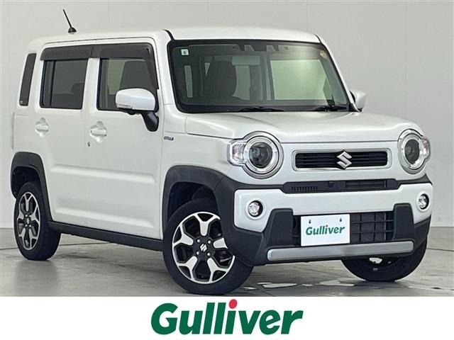 Suzuki HUSTLER 2021 8357182-0