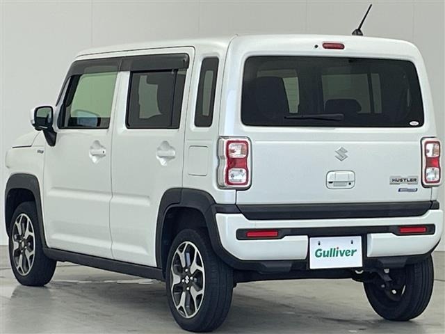 Suzuki HUSTLER 2021 8357182-14