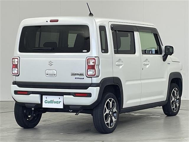 Suzuki HUSTLER 2021 8357182-15