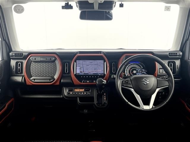 Suzuki HUSTLER 2021 8357182-16