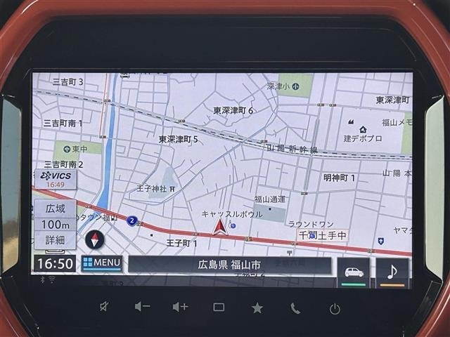 Suzuki HUSTLER 2021 8357182-17